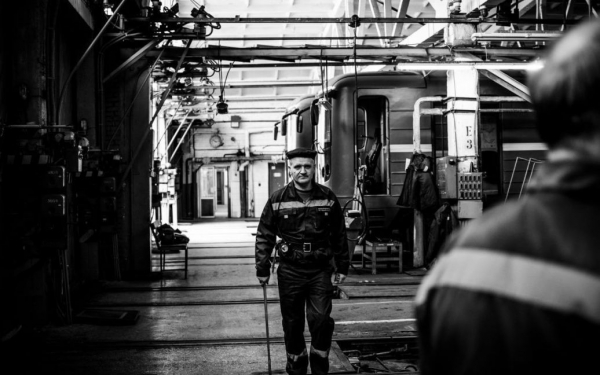 
Метро "Новобеличи" в Киеве: когда начнется строительство
