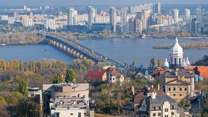 Влада Києва закликає уряд почати ремонт мосту Патона для уникнення можливих аварій