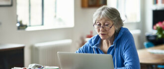 В Минсоцполитики сообщили, будут ли повышать пенсионный возраст в Украине