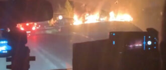 Операция в Курской области: в ISW дали четыре сценария как может отреагировать РФ Операция в Курской области: в ISW дали четыре сценария как может отреагировать РФ