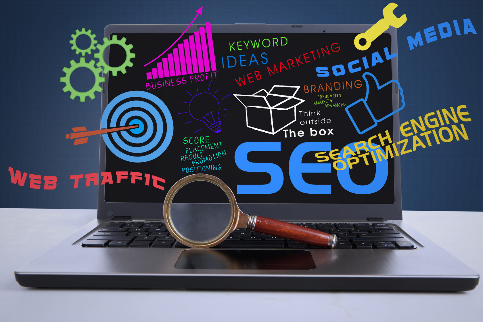 Какой бюджет заложить на SEO-оптимизацию сайта