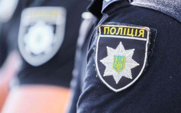 
Стрельба в Голосеевском районе Киева: что известно о стрелке и раненом
