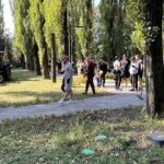 "Як мінімум це гуртує всіх": у Києві проводиться загальноміська толока