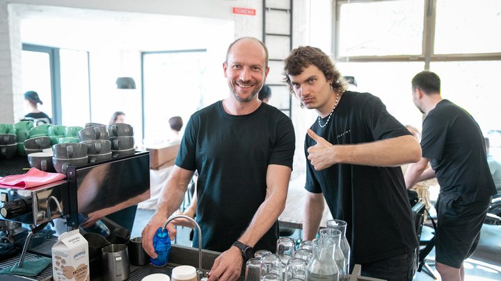 У Києві під час загальноміської толоки назбирали понад 3 тисячі кубометрів сміття: скільки людей долучилося