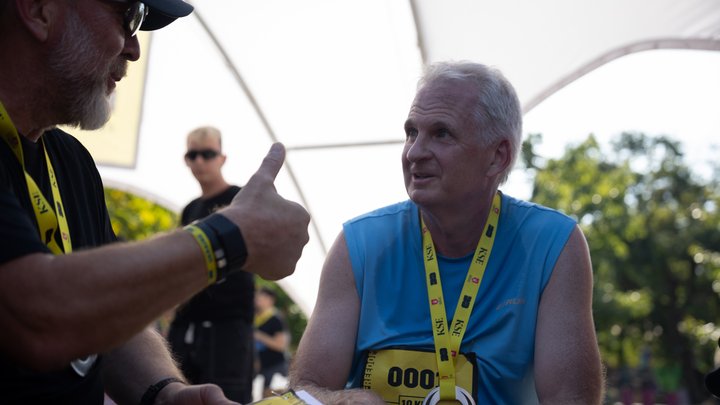 "Не мовчи! Полон вбиває": у центрі Києва традиційно рідні та близькі полонених зібралися на щотижневу акцію