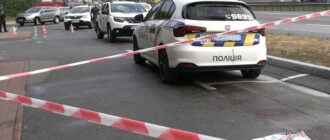 Вбивство на автозаправці в Києві: нападнику повідомили про підозру, йому загрожує довічне позбавлення волі