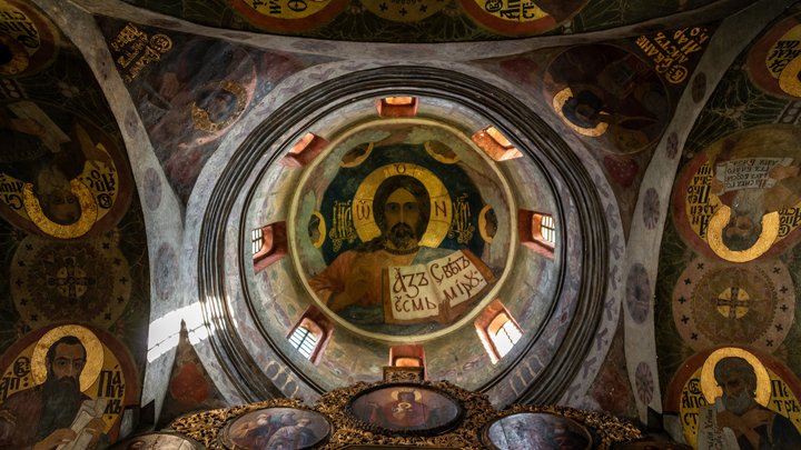 Шлях додому сувоїв Тори: єврейська громада повернула ще один стародавній рукопис в Україну