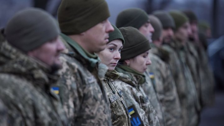 У Києві невідомі намагалися проникнути на територію об'єкту Міноборони — ТЦК