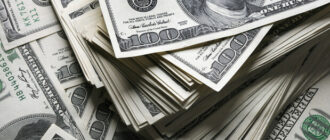 Курс валют в Украине 4 сентября 2024 года: сколько стоит доллар и евро