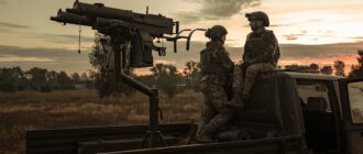 Нічна атака "шахедів" на Київщину: в ОВА розповіли про наслідки