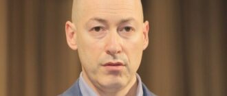 Готовились к убийству Гордона: в Киеве экс-нардеп координировал агентов элитного подразделения ФСБ