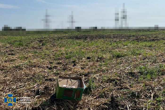 СБУ задержала агента ГРУ, корректировавшего удары по Киеву из-за видеоловушек фото 4 3