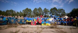 Украина вернула из плена 103 военных: среди них защитники Азовстали