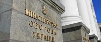 У Києві невідомі намагалися проникнути на територію об'єкту Міноборони — ТЦК