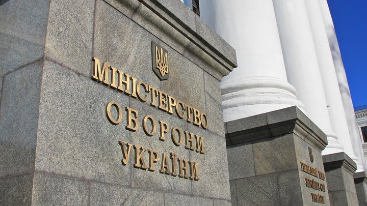 У Києві невідомі намагалися проникнути на територію об'єкту Міноборони — ТЦК