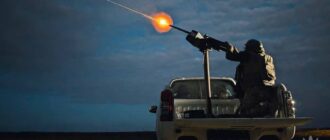 Вночі на Київщині працювала ППО: наслідки атаки "шахедів"