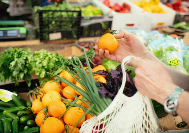 Где в эти выходные в Киеве пройдут продуктовые ярмарки. Адреса. 