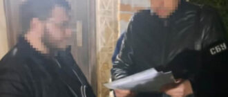 Намагалися зірвати мобілізацію та публікували координати ЗСУ: СБУ викрила 19 людей