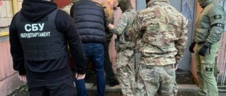 Вихваляв кремлівський режим та ставив під сумнів існування України як держави: у Києві затримали посадовця "Укренерго"