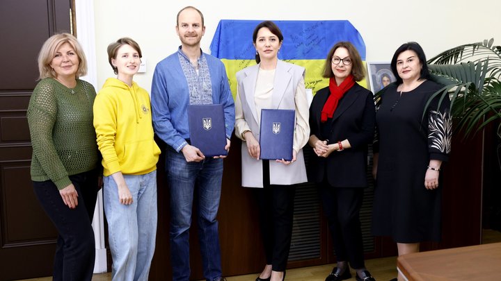 У Києві обіцяють містянам поліпшення доступу до послуг з психічного здоров'я до 2028 року