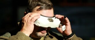 У Києві відбувся чемпіонат з пілотування FPV-дронів