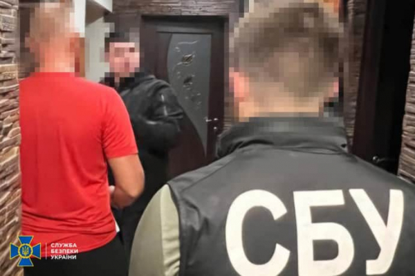 Намагалися зірвати мобілізацію та публікували координати ЗСУ: СБУ викрила 19 людей