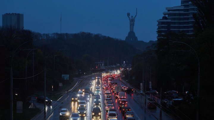 Захист від російських атак Київської ГЕС та ГАЕС: скільки грошей вклали у будівництво захисних споруд