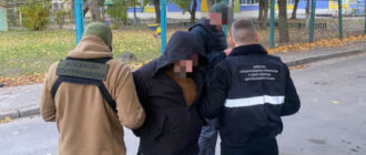 У Києві затримали працівника ТЦК, який вимагав хабар з адвокатки – прокуратура