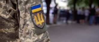 Ухилення від мобілізації: скільки вироків вже винесли суди у Києві