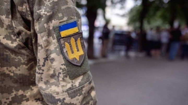 Ухилення від мобілізації: скільки вироків вже винесли суди у Києві