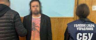 Насмехался над погибшими героями на Майдане Независимости: учителя музыки арестовали