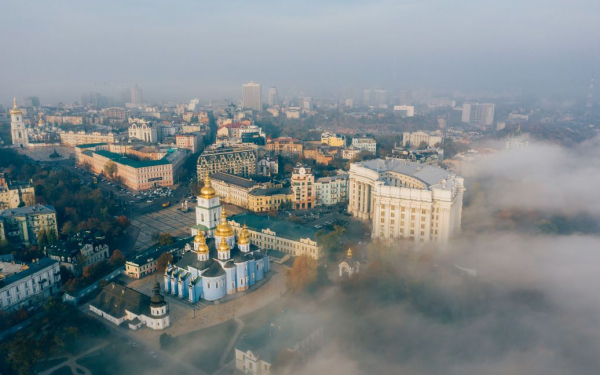 
В Киеве заметили тревожный шум: КГГА объяснила причину
