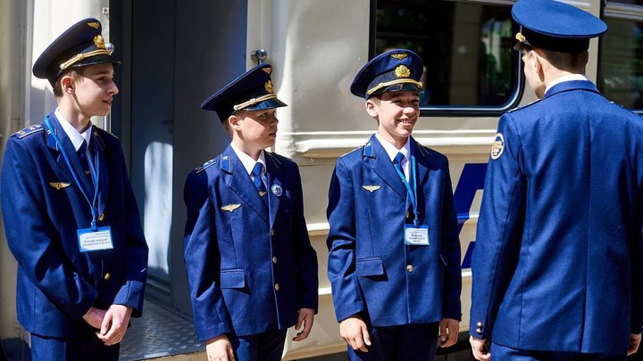 Станції Київської кільцевої електрички зазвучать голосами дітей