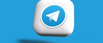 Київський лінгвістичний університет обмежив використання Telegram