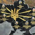 В Ірпінській громаді відкрили меморіал пам'яті військовим ДРБ "Сонечко"