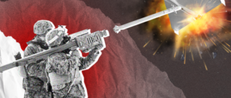 Россияне атаковали Киевскую область: что повредил враг