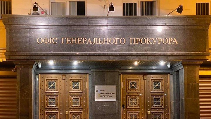 Правоохоронці повідомили про підозру двом російським офіцерам, які під час вторгнення вбили в Бучі цивільного чоловіка