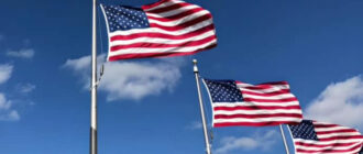 Під час російської атаки до Києва прибула делегація із США