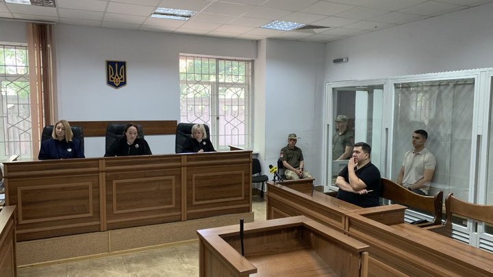 Справа про загибель підлітка на станції фунікулера: підозрюваного у вбивстві суд залишив під вартою