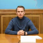 Руслана Кравченка планують звільнити з посади голови КОВА