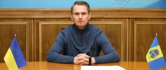 Руслана Кравченка планують звільнити з посади голови КОВА