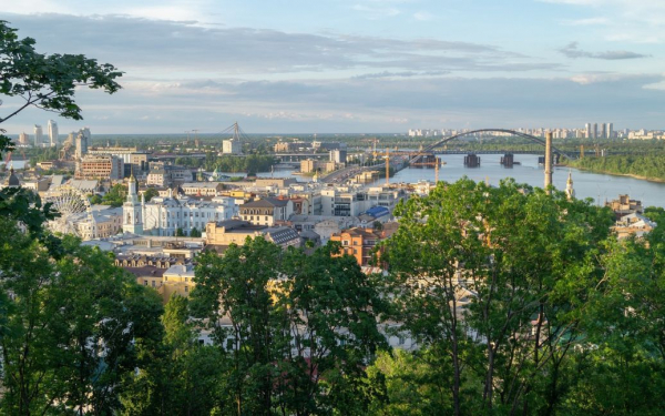 
В центре Киева 2 декабря ограничат движение транспорта — известная причина
