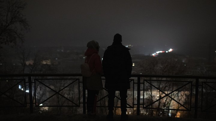 Енергетики розповіли, як 26 грудня вимикатимуть світло у Києві та області