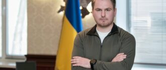 Ексголова Київської ОВА Кравченко очолив Податкову службу