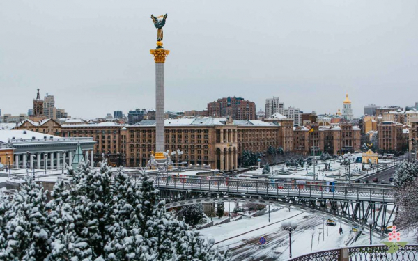 
Новый год 2025: отменят ли комендантский час в Киеве на праздники

