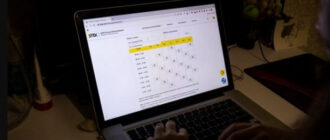 С понедельника в Украине будут действовать новые графики отключений света: сколько будет очередей и групп