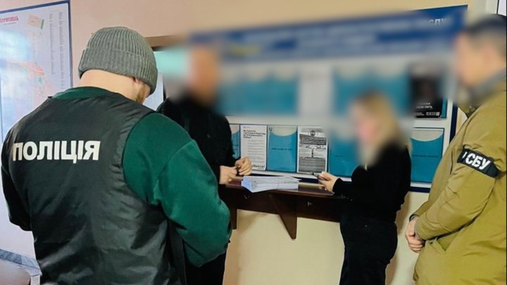 Ексголова ВЛК на Київщині отримав підозру через фіктивні довідки про інвалідність для призовників
