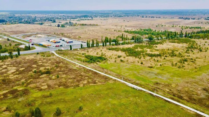 На Київщині новий індустріальний парк облаштують у Миронівці — він стане сотим в Україні. Що вироблятиме