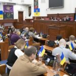 Зміни до міського бюджету та збільшення допомоги мобілізованим: що розглядатимуть на засіданні Київради