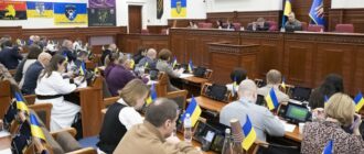 Зміни до міського бюджету та збільшення допомоги мобілізованим: що розглядатимуть на засіданні Київради